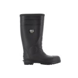 Сапоги SAFETY JOGGER SJHERCULES39 39 чёрный