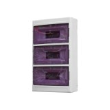 Щит для автоматов Panlight AY-KA 310 x 470 x 100 мм IP20