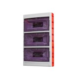 Щит для автоматов Panlight AY-KA 310 x 470 x 100 мм IP20