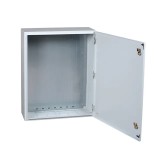 Шкаф металлический навесной IEK ЩМП-4-2 800  x 650 x 250 мм IP54