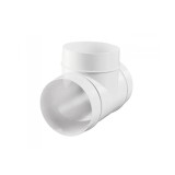 Соединение 100mm Vents 131 