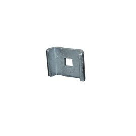 Соединитель лотков Ardic ATK-6-1B 28 x 22 x 3 мм металл
