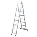 Стремянка Krause Corda 2 x 11 ступеней