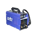 Сварочный аппарат HAK MMA-250i инвертор 200 A 230 В