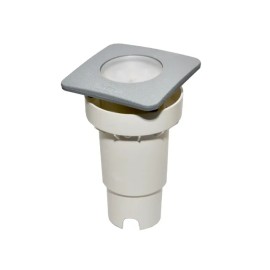 Светильник Fumagalli CECI 90 SQUARE 3.5 Вт 90 x 135 мм GU10 220 - 240 В IP67