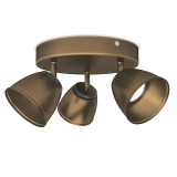 Светильник Philips County 4 Вт 3000 K 990 лм IP20 220 - 240 В