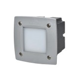 Светильник наружный Fumagalli LETI 100 SQUARE 3 Вт 115 x 80 мм GX53 220 - 240 В IP66