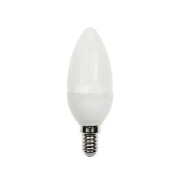 Светодиодная лампа Panlight Candle Frosted 8 Вт E14 6000 K 590 лм 220 - 240 В