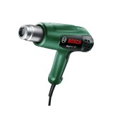 Технический фен Bosch EASYHEAT 500 1600 Вт 220 - 240 В 300/500 °С 450 л/мин