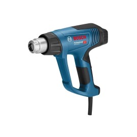 Технический фен Bosch GHG 20-63 2000 Вт 220 - 240 В 50 - 630°C 500 л/мин
