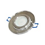 Точечный светильник Panlight PL-37CI 50 Вт GU5.3 12 - 220 В IP20