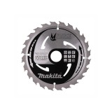 Циркулярный диск Makita B-08056 190 * 30 мм