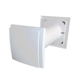 Система вентиляции MMotors ECO FRESH 01 STANDART 18W 220 - 240V 100m3/h 2400rot/min