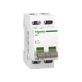 Выключатель нагрузки Schneider-Electric iSW 3P 20 A 400 В
