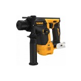 Аккумуляторный перфоратор (Без аккумулятора) DeWALT DCH072N 1100 Вт 12 В 1.1 Дж 0 - 4820 уд/мин