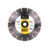 Алмазный диск Baumesser Universal 230 * 22.23 мм