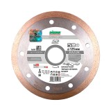 Алмазный диск Distar 1A1R RAZOR 125 * 22.2 мм