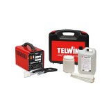 Аппарат для очистки нержавеющей стали после сварки TELWIN CLEANTECH 100 250 A 230 Вт 230 В