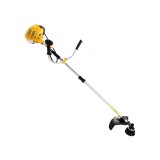 Бензокоса Huter GGT-2500S 2.5 кВт 255 - 460 мм