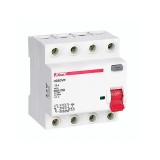 Дифференциальный переключатель Himel HDB3VR A 30 мА 25 A 4P 230 В