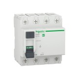 Дифференциальный переключатель Schneider-Electric EZ9R32463 C 30 мА 63 A 4P 400 В