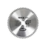 Диск для резки дерева Yato YT-6072 250 * 30 мм