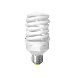 Энергосберегающая лампа Panlight T2 26 Вт E27 2700 K 220 - 240 В 1800 лм 1800 лм