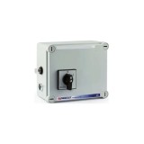 Командная панель Pedrollo QEM 0.50 370 Вт 4.5 A 230 В