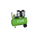 Компрессор WIXO PRS-1100D 1.1 кВт 220 В 8 бар 50 л