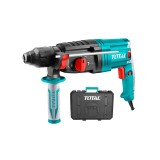 Перфоратор TOTAL TH309288 950 Вт 220 - 240 В 2.5 Дж 4670 уд/мин