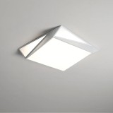 Потолочный светильник LED Elmos DL-CY-0056A 28 Вт LED 220 - 240 В 4000 K IP20 белый