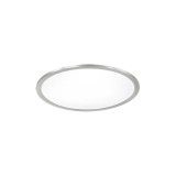 Потолочный светильник Trio 657494007 WIZ 20 Вт LED 3000-3500 K 2300 лм IP20