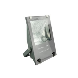 Прожектор металогалогенный Elmos HF-150MHS-A 70 Вт RX7 220 В 350 x 260 x 90 мм IP65