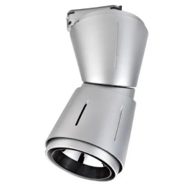 Прожектор tracklight LED Horoz ZAGREB-45 45 Вт 4200 K IP20 220 - 240 В