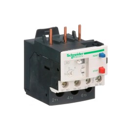 Реле Schneider-Electric LRD22 16-24A