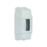 Щит для автоматов Makel 63140M 136 x 51 x 65 мм IP40
