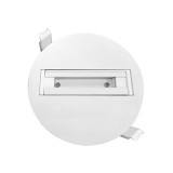 Шина Horoz 098 001 0001 16 A 220 В белый