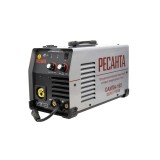 Сварочный аппарат полуавтомат RESANTA САИПА-165 EUROPA MIG/MAG 10-160 A 6.2 кВт 220 - 240 В