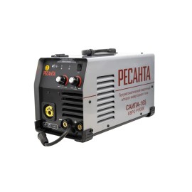 Сварочный аппарат полуавтомат RESANTA САИПА-165 EUROPA MIG/MAG 10-160 A 6.2 кВт 220 - 240 В