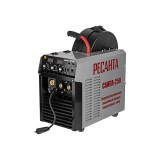 Сварочный аппарат полуавтомат RESANTA САИПА-250 MIG/MAG 250 A 11.5 кВт 380 В
