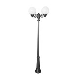 Светильник Fumagalli RICU BISSO/GLOBE 60 Вт E27 IP55 220 - 240 В