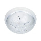 Светильник Horoz UFO WIND ROSE 40 Вт E27 2700 K 220 - 240 В IP20