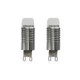 Светодиодная лампа Panlight PL G9A1A034 3 Вт G9 4000 K 220 лм 220 - 240 В
