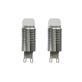 Светодиодная лампа Panlight PL G9A1A034 3 Вт G9 4000 K 220 лм 220 - 240 В