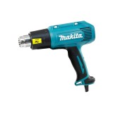 Технический фен Makita  1600Вт 220 - 240В 350/500°С 500 л/мин