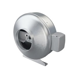 Вентилятор центробежный Era MARS GDF 150 100W 220 - 240V 550m3/h
