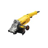 Угловая шлифовальная машина DeWALT DWE492 230 мм 2200 Вт 220 - 240 В 6600 об/мин