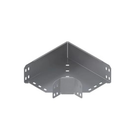 Угол на 90° горизонтальный METAKSAN KA 100 x 300 x 1 мм Металл