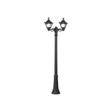 Уличный светильник Fumagalli BISSO/GOLIA 2L 8.5 Вт E27 IP55 2700 - 4000 - 6500K 220 - 240 В