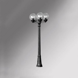 Уличный светильник Fumagalli GIGI BISSO/GLOBE 250 3L 8.5 Вт E27 IP55 2700 - 4000 - 6500K 220 - 240 В